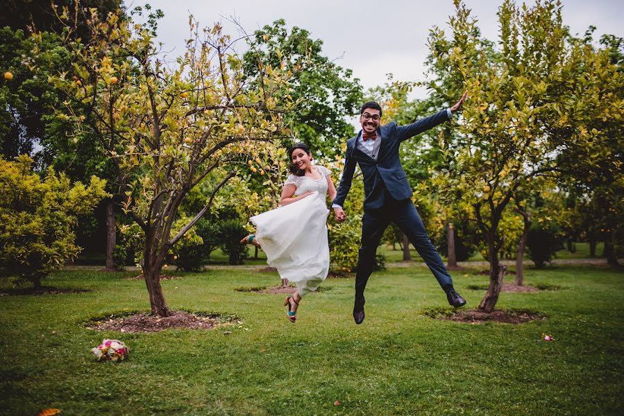 Fotógrafo de bodas Jeimmy Velasquez (yeimmyfdv). Foto del 6 de noviembre 2019