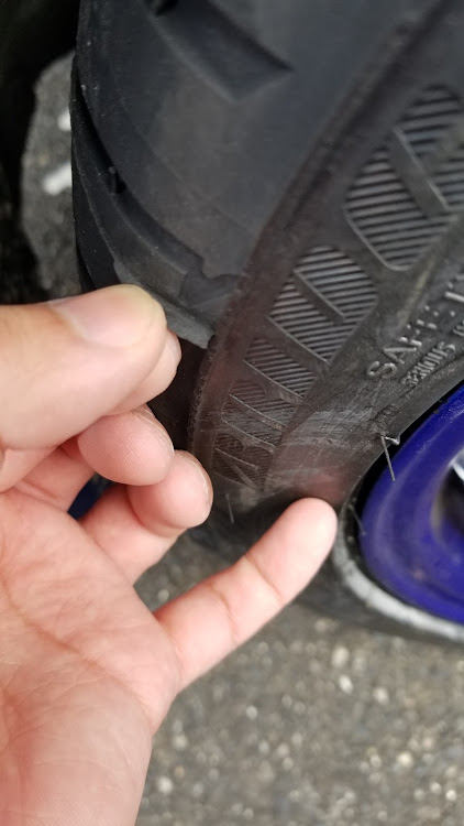 インプレッサ WRX STIのポテンザ s001・夏仕様に変更・結局何が言いたかったかっていうと・今年の花粉ヤバくない？ティッシュの消費量半端ないんだけど？って事！に関するカスタム事例の投稿画像6枚目