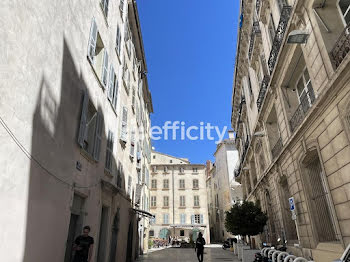 appartement à Toulon (83)