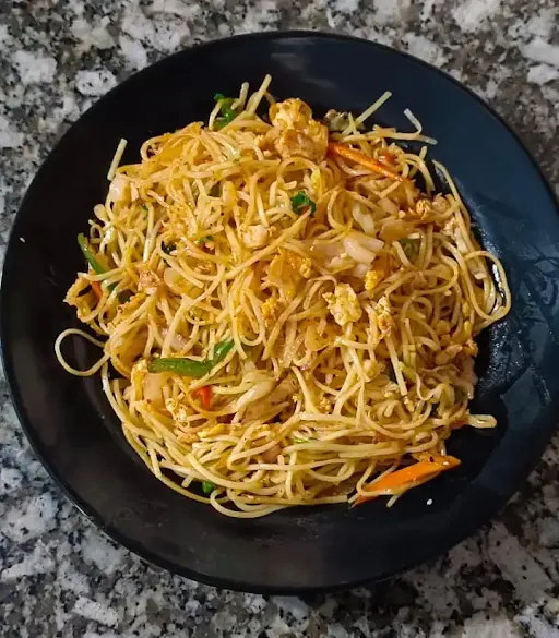 Egg Noodles