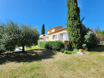 maison à Lauris (84)