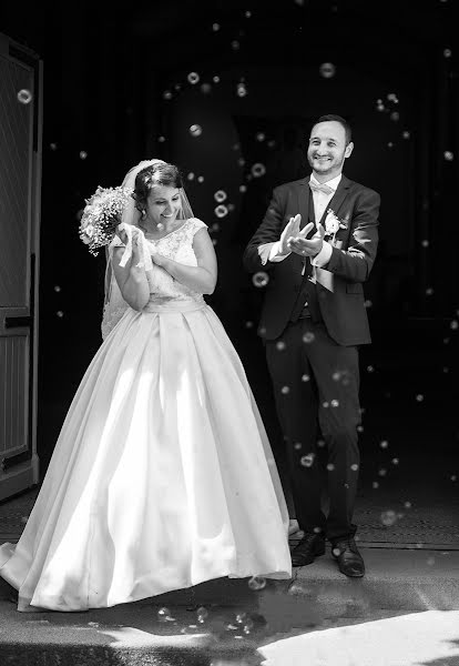 Photographe de mariage Aurélie Godefroy (aureliegodefroy). Photo du 19 février 2020