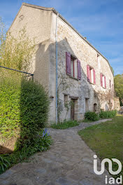 maison à Sagy (95)