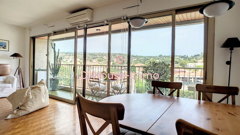 Vente appartement 2 pièces 42.65 m² à Cassis (13260), 325 000 €