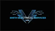 Smith Electrical Services NW Logo