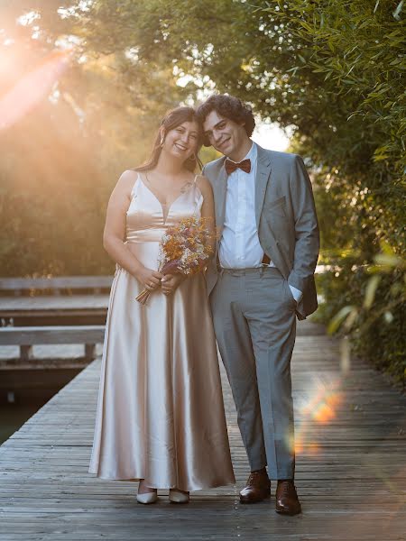 Fotógrafo de bodas Vitória Vitória Moleirinho (vmoleirinho). Foto del 10 de noviembre 2022