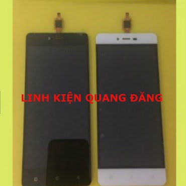 Bộ Màn Hình Gionee F103 Zin