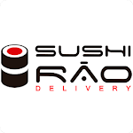 Cover Image of Download Sushi Rão Delivery 2.12.6 APK