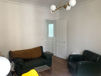 appartement à Versailles (78)