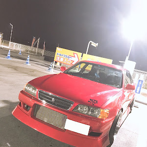 チェイサー JZX100