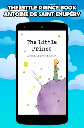 Screenshot The Little Prince Book