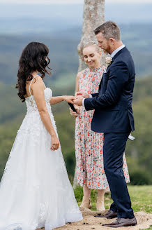 Photographe de mariage Samantha Li (theinfinityc). Photo du 2 février 2023