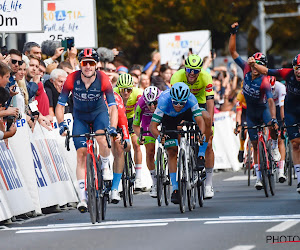 Elia Viviani komt met een waarschuwing: "De pure sprinters gaan verdwijnen"