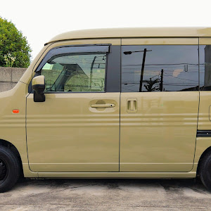 N-VAN JJ1