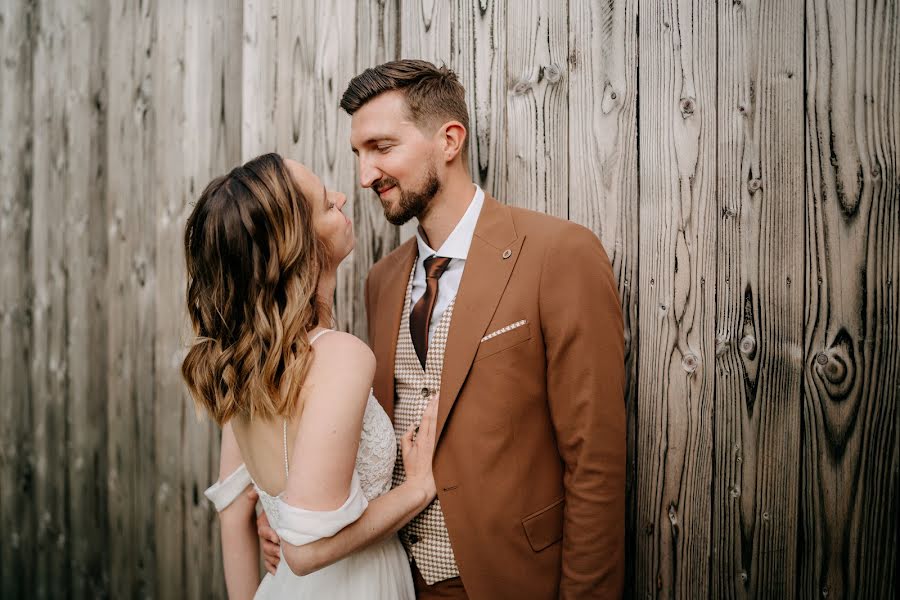 Wedding photographer Marie Veselá (mayvesela). Photo of 30 May 2023