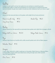 Trout House Grill & Bar menu 6