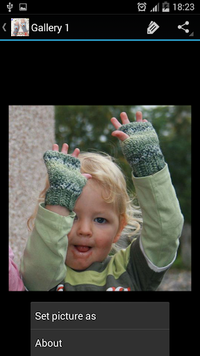 Crochet Pattern Kids Gloves