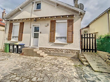 maison à Villeneuve-Saint-Georges (94)