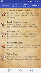 Çocuk Hikayeleri(圖1)-速報App