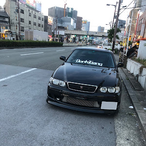 チェイサー JZX100