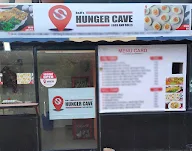 Hunger Cave photo 1