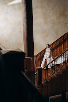 Wedding photographer Kseniya Viter (viterphoto). Photo of 13 January