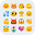 Blob Emoji for Android 7 - Emoji Keyboard Plugin Download on Windows