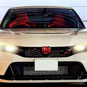 シビックタイプR FL5