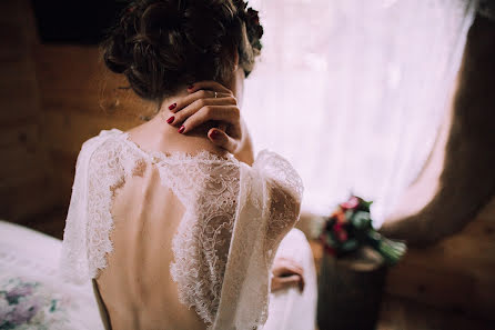 Vestuvių fotografas Tatyana Tarasovskaya (tarasovskaya). Nuotrauka 2015 rugsėjo 13