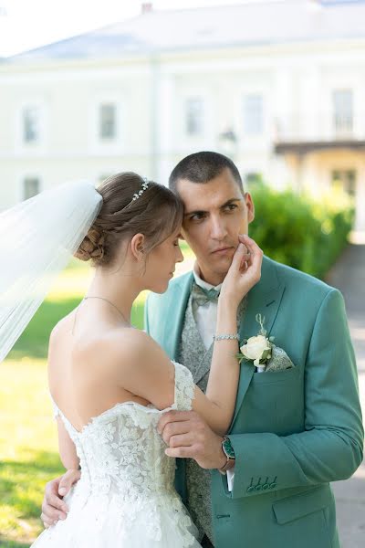 Fotógrafo de bodas Szőke Sándor (sandorszokefoto). Foto del 1 de septiembre 2023