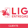Lig Entregas - Cliente icon