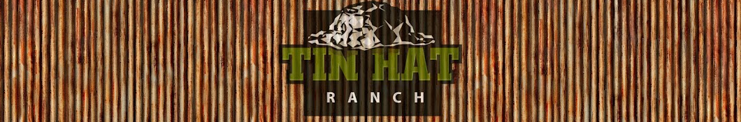 TinHatRanch Banner