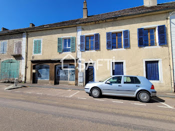 maison à Précy-sous-Thil (21)