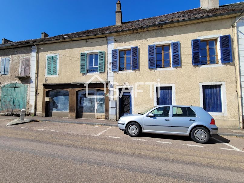 Vente maison  367 m² à Précy-sous-Thil (21390), 149 000 €