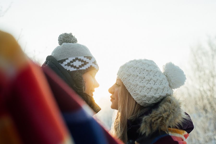 Wedding photographer Mariya Sokolova (sokolovam). Photo of 28 February 2017