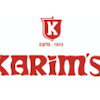 Karim's, Hajipur, Noida logo