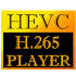 HEVC Video Player H.2651.2.2