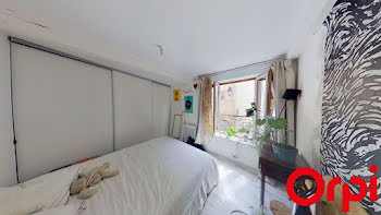 appartement à Lyon 1er (69)