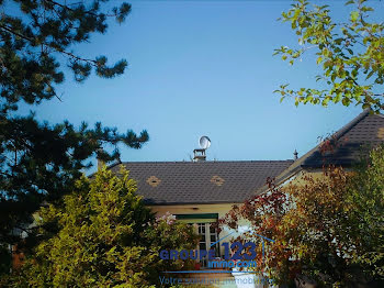 maison à Saint-Maurice-Thizouaille (89)