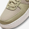 air force 1 '07 lv8 neutral olive/sail/black/neutral olive