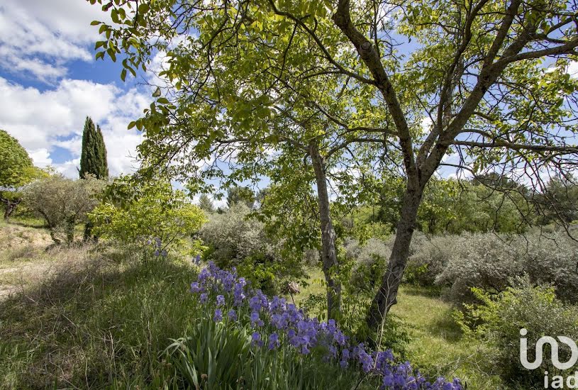  Vente Terrain à bâtir - à Valensole (04210) 