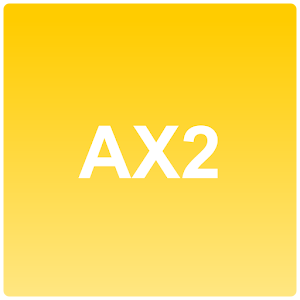 AX2 Calculator