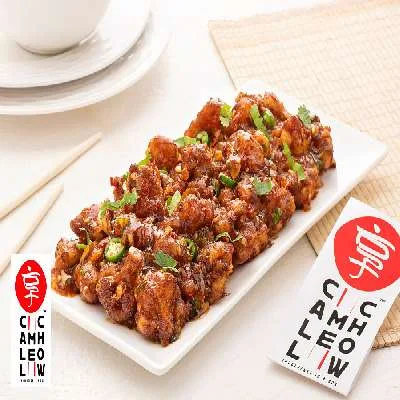 Gobi Manchurian