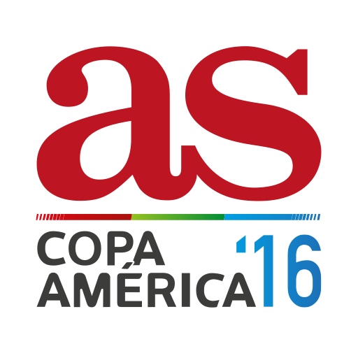 AS Copa América Edición icon