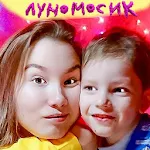 Cover Image of Download Луномосик ❃ Lunomosik 1.0 APK