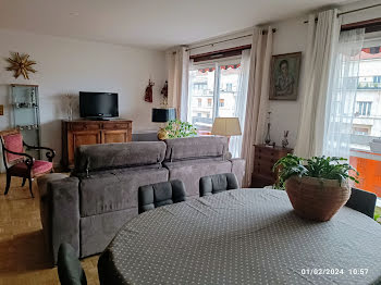 appartement à Saint-Etienne (42)