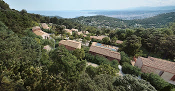 appartement à Villefranche-sur-Mer (06)