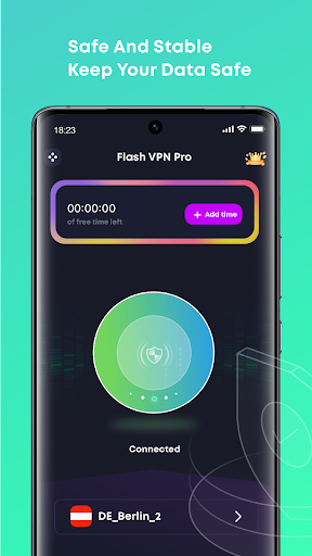 Flash VPN Pro