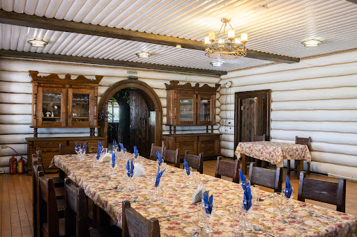 Рощинский