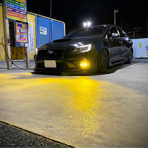 WRX S4